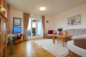 Seeschwalbe Wohnung 13, Boltenhagen
